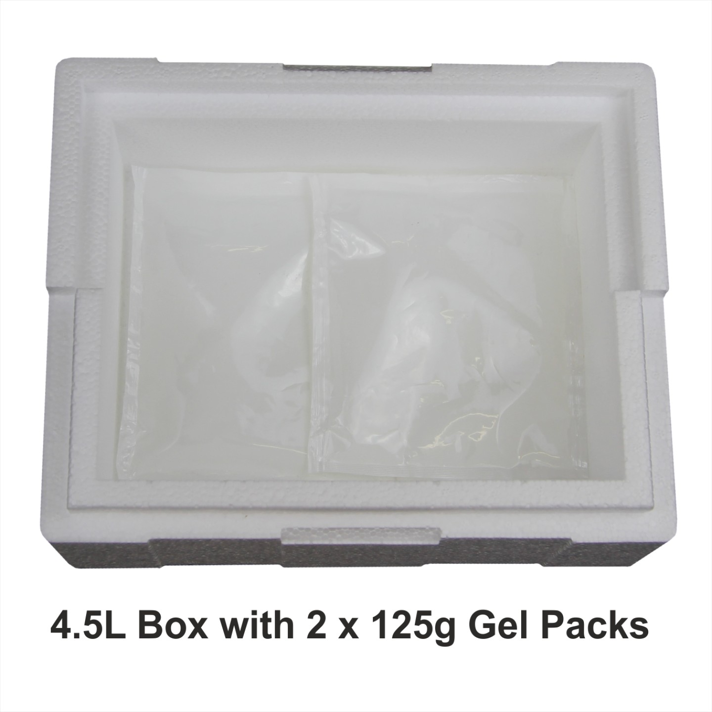 Cool Gel Packs